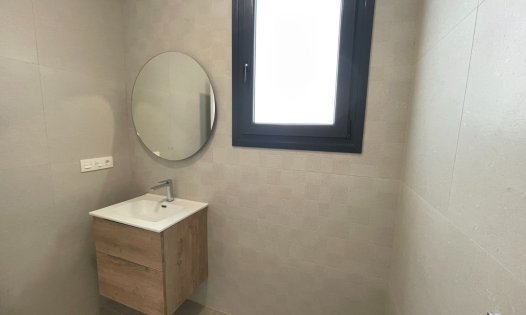 Resale - Villas -
Rojales - Ciudad Quesada