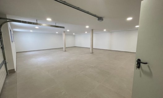 Resale - Villas -
Rojales - Ciudad Quesada