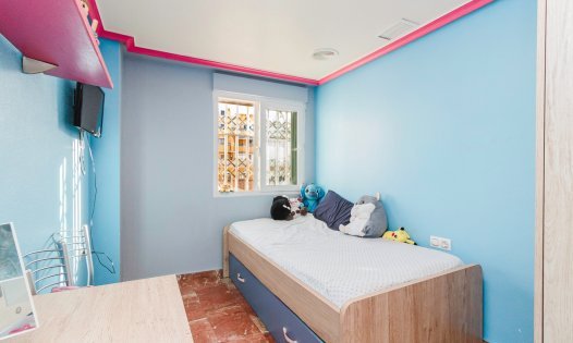 Resale - Apartments -
Torrevieja - Centro - Torrevieja