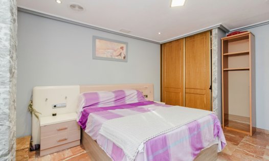 Resale - Apartments -
Torrevieja - Centro - Torrevieja