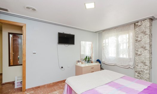 Resale - Apartments -
Torrevieja - Centro - Torrevieja