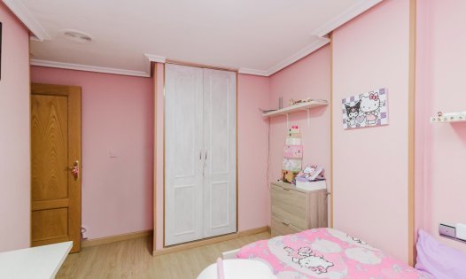 Resale - Apartments -
Torrevieja - Centro - Torrevieja