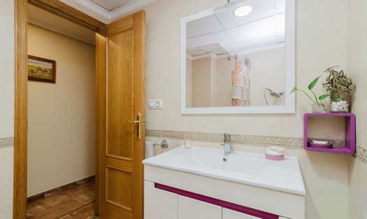 Resale - Apartments -
Torrevieja - Centro - Torrevieja