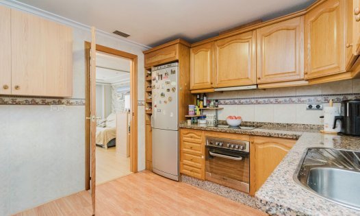 Resale - Apartments -
Torrevieja - Centro - Torrevieja