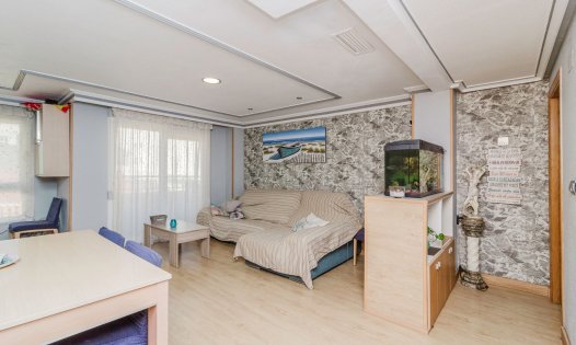 Resale - Apartments -
Torrevieja - Centro - Torrevieja