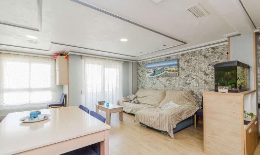 Resale - Apartments -
Torrevieja - Centro - Torrevieja