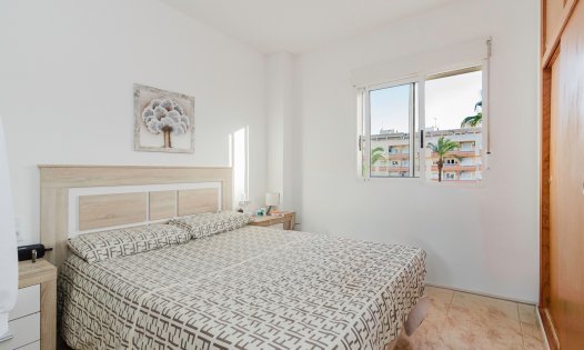 Resale - Apartments -
Torrevieja - Centro - Torrevieja