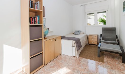 Resale - Villas -
Torrevieja - Aguas Nuevas - Torrevieja