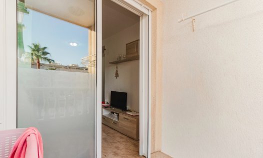 Resale - Apartments -
Torrevieja - Centro - Torrevieja