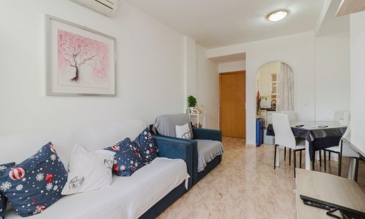 Resale - Apartments -
Torrevieja - Centro - Torrevieja