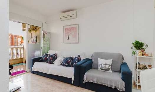 Resale - Apartments -
Torrevieja - Centro - Torrevieja