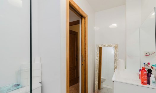 Resale - Apartments -
Torrevieja - Centro - Torrevieja