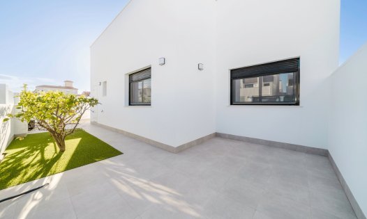 Videresalg - Villaer -
San Pedro del Pinatar - Lo Pagán