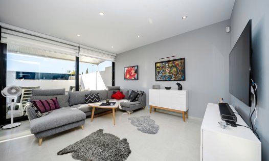 Videresalg - Villaer -
San Pedro del Pinatar - Lo Pagán