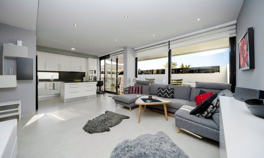 Videresalg - Villaer -
San Pedro del Pinatar - Lo Pagán