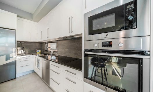 Videresalg - Villaer -
San Pedro del Pinatar - Lo Pagán