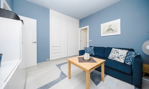 Videresalg - Villaer -
San Pedro del Pinatar - Lo Pagán