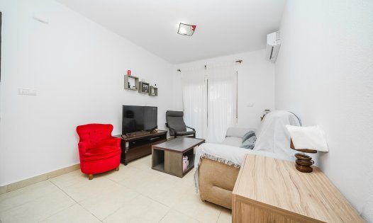 Resale - Bungalows -
San Pedro del Pinatar - El Mojón