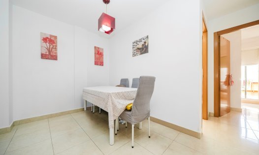 Resale - Bungalows -
San Pedro del Pinatar - El Mojón