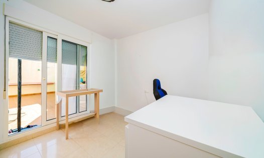 Resale - Bungalows -
San Pedro del Pinatar - El Mojón