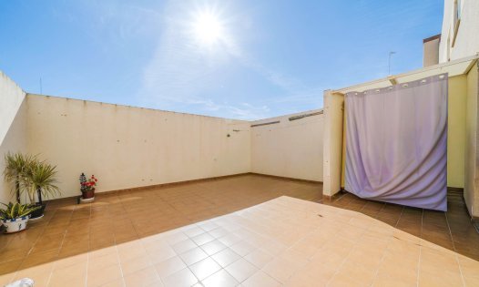 Resale - Bungalows -
San Pedro del Pinatar - El Mojón