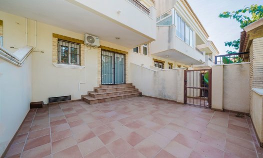 Resale - Bungalows -
San Pedro del Pinatar - El Mojón