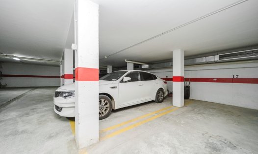 Resale - Bungalows -
San Pedro del Pinatar - El Mojón