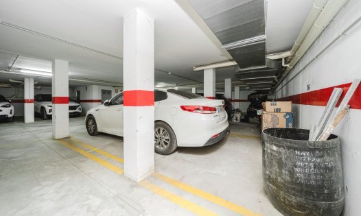 Resale - Bungalows -
San Pedro del Pinatar - El Mojón