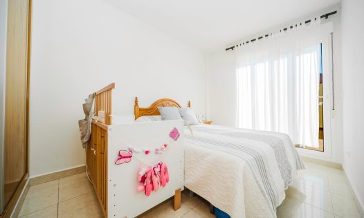 Resale - Bungalows -
San Pedro del Pinatar - El Mojón