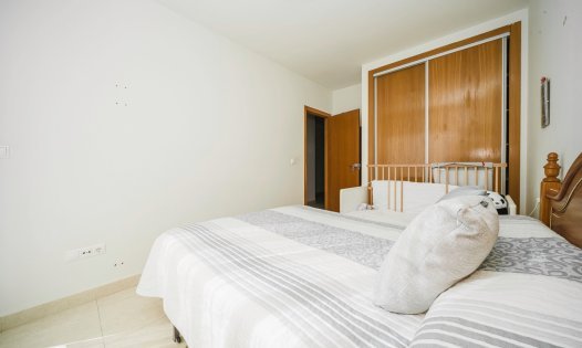 Resale - Bungalows -
San Pedro del Pinatar - El Mojón