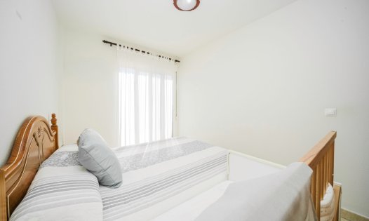 Resale - Bungalows -
San Pedro del Pinatar - El Mojón