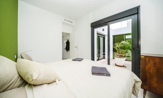 Resale - Terraced Houses -
Pilar de la Horadada