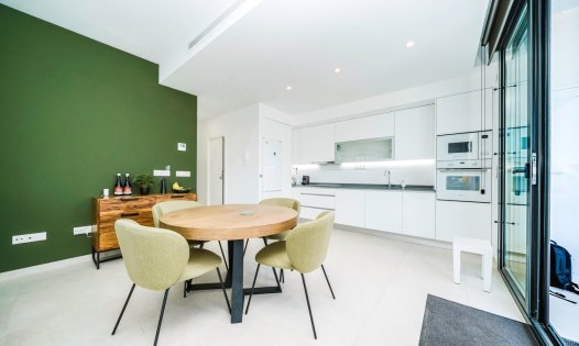 Resale - Terraced Houses -
Pilar de la Horadada