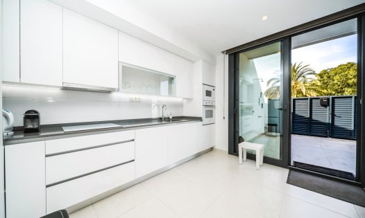 Resale - Terraced Houses -
Pilar de la Horadada