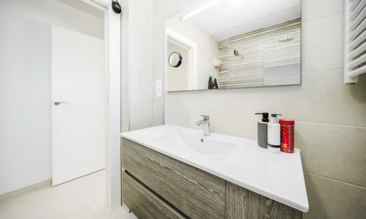 Resale - Terraced Houses -
Pilar de la Horadada