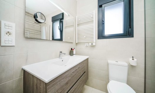 Resale - Terraced Houses -
Pilar de la Horadada