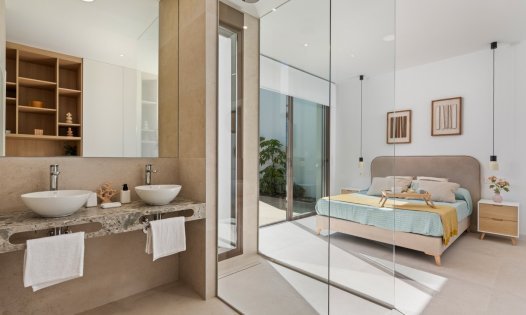 Resale - Villas -
Alcázares, Los - Los Alcázares