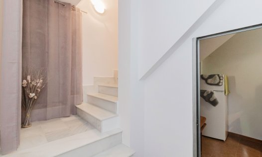 Resale - Bungalows -
Orihuela Costa - ZENIAMAR