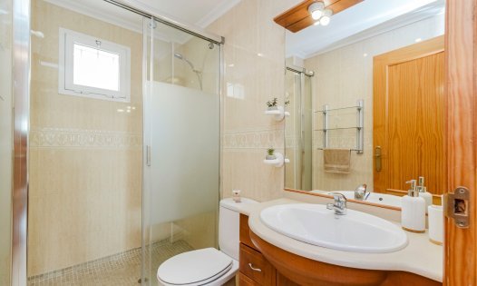 Resale - Bungalows -
Orihuela Costa - ZENIAMAR