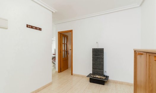 Resale - Bungalows -
Orihuela Costa - ZENIAMAR