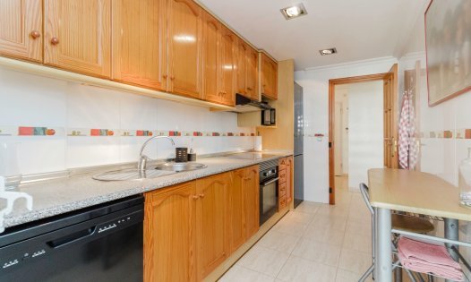 Resale - Bungalows -
Orihuela Costa - ZENIAMAR