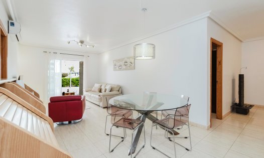 Resale - Bungalows -
Orihuela Costa - ZENIAMAR