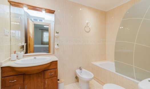 Resale - Bungalows -
Orihuela Costa - ZENIAMAR