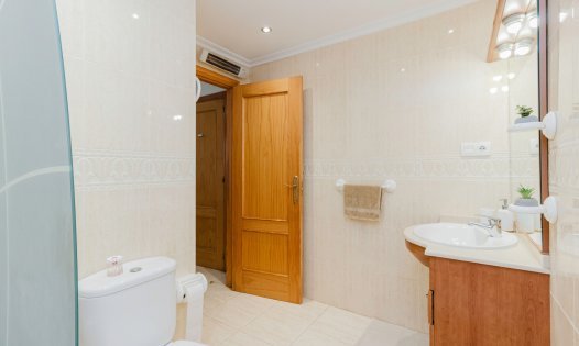 Resale - Bungalows -
Orihuela Costa - ZENIAMAR