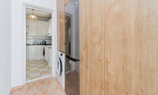 Revente - Villas -
Torrevieja - Aguas Nuevas - Torrevieja