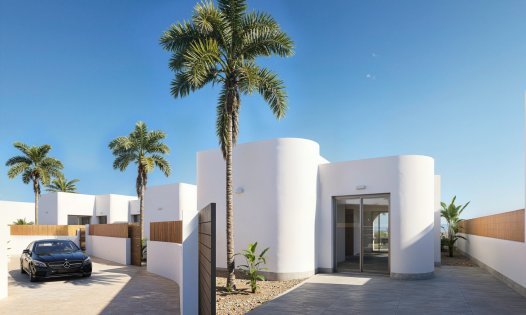 Resale - Villas -
Alcázares, Los - Los Alcázares