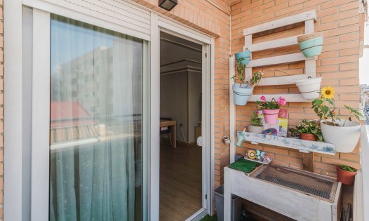 Herverkoop - Appartementen -
Torrevieja - Centro - Torrevieja