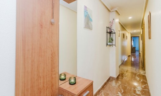 Herverkoop - Appartementen -
Torrevieja - Centro - Torrevieja
