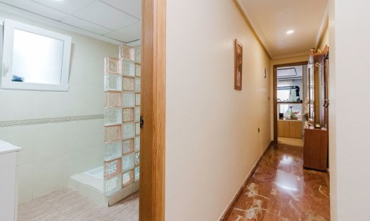 Herverkoop - Appartementen -
Torrevieja - Centro - Torrevieja