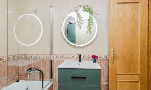 Herverkoop - Appartementen -
Torrevieja - Centro - Torrevieja